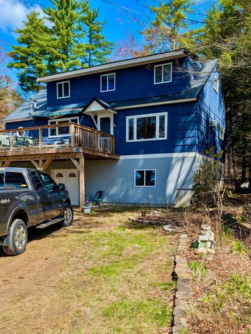 17 Gerrys Lane, Barnstead, NH 03225
