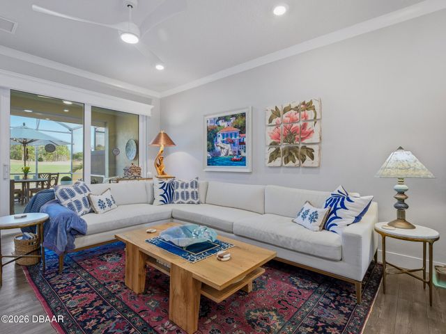 3074 Isles Way, New Smyrna Beach, FL 32168