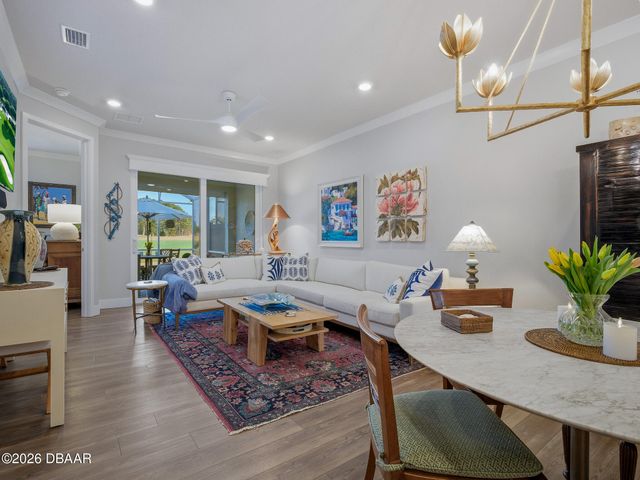 3074 Isles Way, New Smyrna Beach, FL 32168