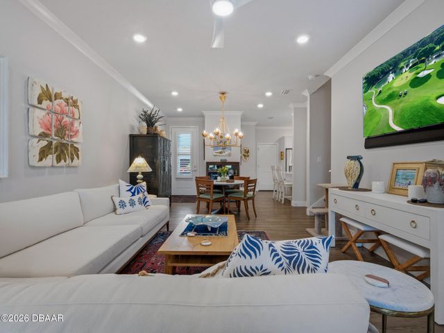 3074 Isles Way, New Smyrna Beach, FL 32168