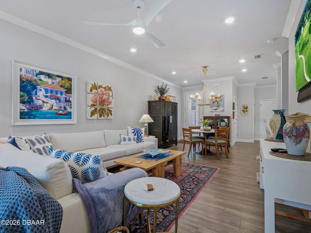 3074 Isles Way, New Smyrna Beach, FL 32168