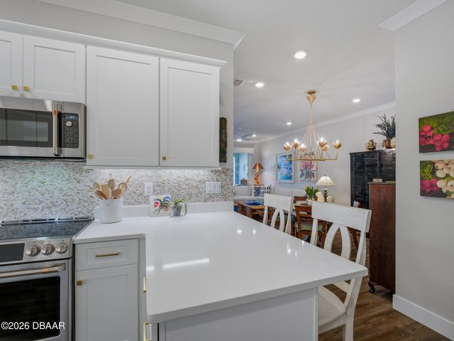 3074 Isles Way, New Smyrna Beach, FL 32168