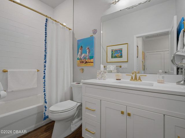 3074 Isles Way, New Smyrna Beach, FL 32168