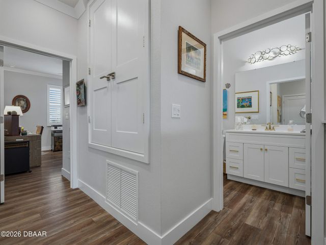 3074 Isles Way, New Smyrna Beach, FL 32168