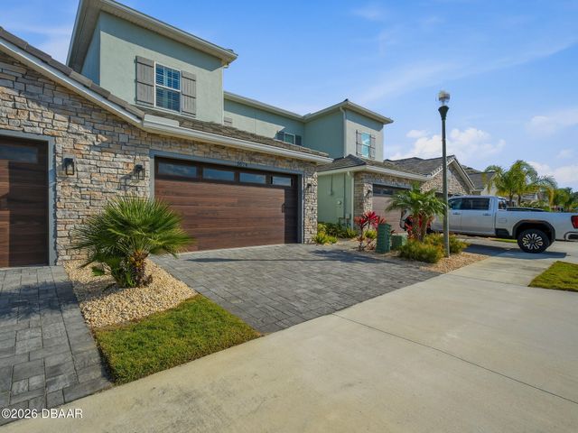 3074 Isles Way, New Smyrna Beach, FL 32168