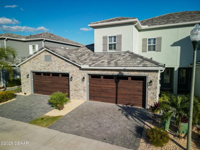 3074 Isles Way, New Smyrna Beach, FL 32168