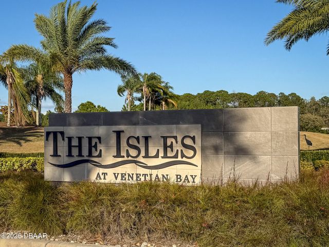 3074 Isles Way, New Smyrna Beach, FL 32168