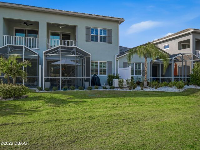 3074 Isles Way, New Smyrna Beach, FL 32168