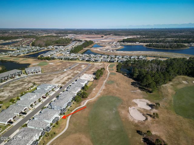 3074 Isles Way, New Smyrna Beach, FL 32168