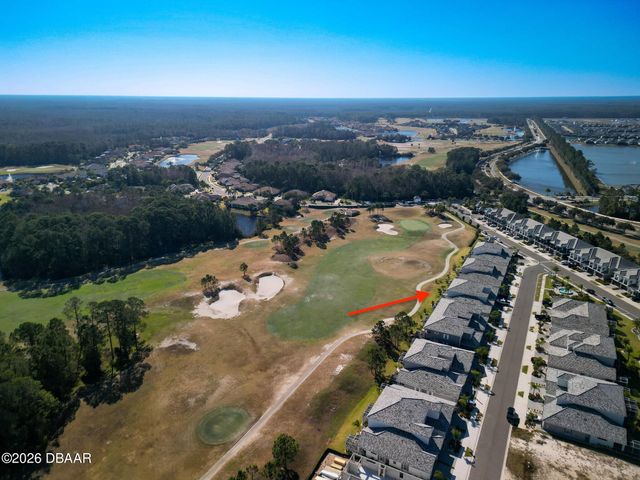 3074 Isles Way, New Smyrna Beach, FL 32168