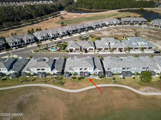 3074 Isles Way, New Smyrna Beach, FL 32168