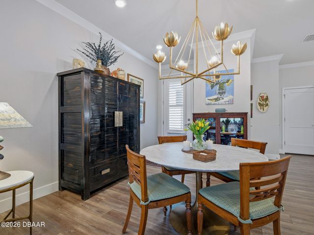 3074 Isles Way, New Smyrna Beach, FL 32168