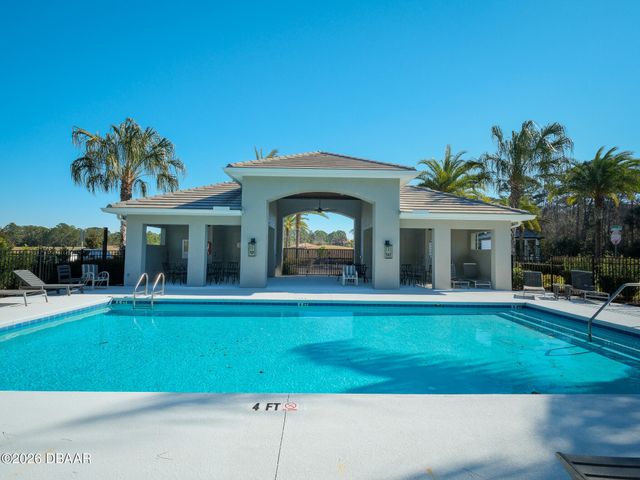 3074 Isles Way, New Smyrna Beach, FL 32168