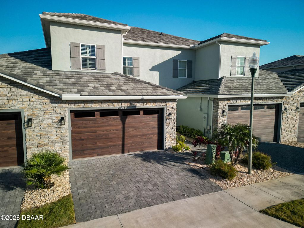 3074 Isles Way, New Smyrna Beach, FL 32168