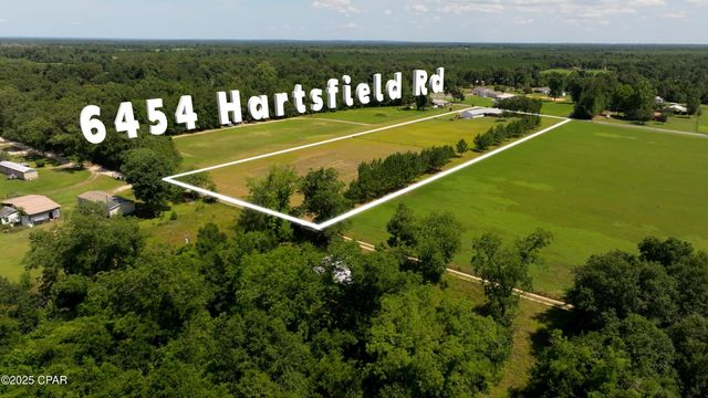 6454 Hartsfield Road, Greenwood, FL 32443
