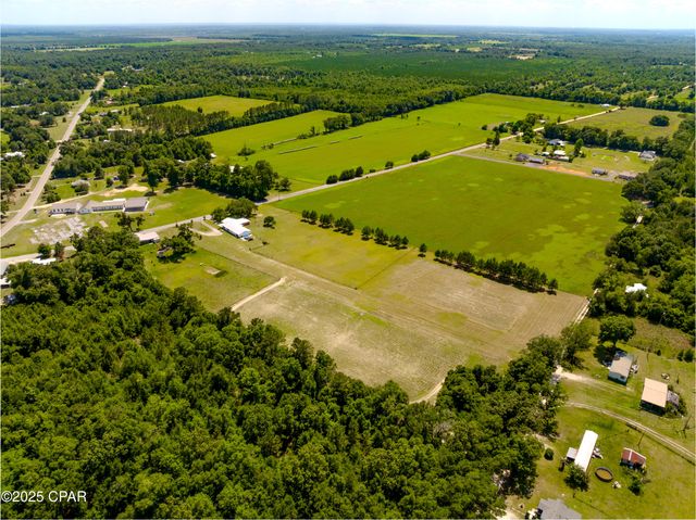 6454 Hartsfield Road, Greenwood, FL 32443