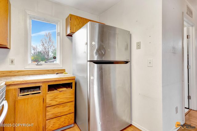 10412 Thimble Berry Drive, Anchorage, AK 99515