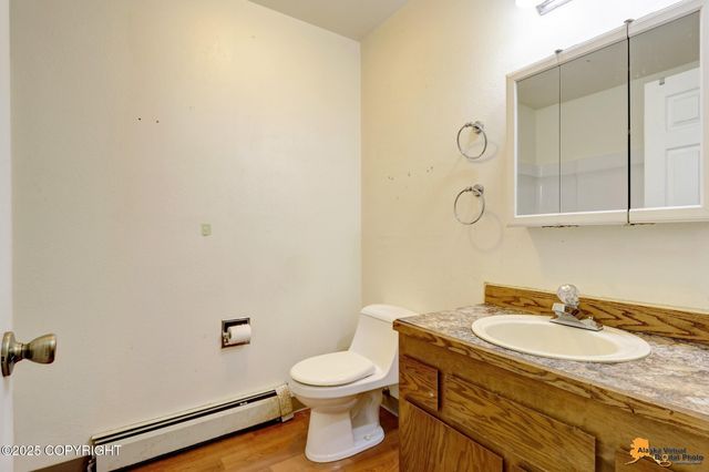 10412 Thimble Berry Drive, Anchorage, AK 99515