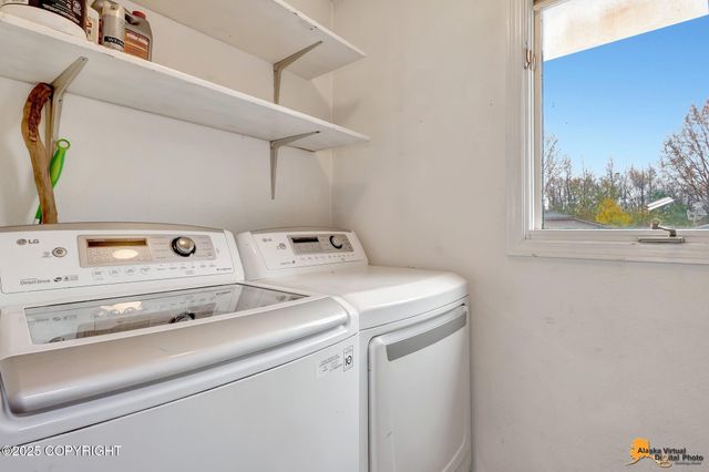 10412 Thimble Berry Drive, Anchorage, AK 99515