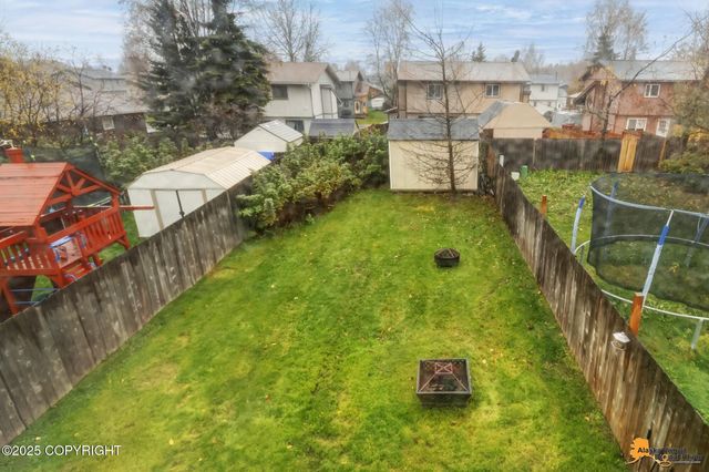 10412 Thimble Berry Drive, Anchorage, AK 99515