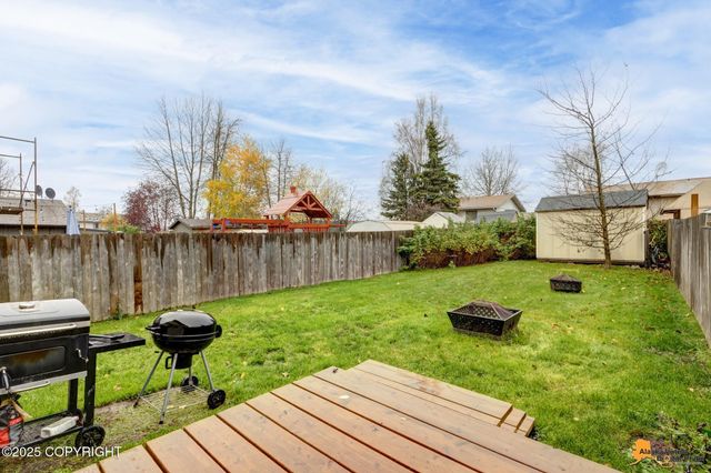 10412 Thimble Berry Drive, Anchorage, AK 99515