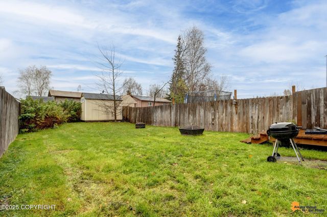 10412 Thimble Berry Drive, Anchorage, AK 99515