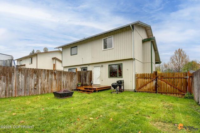 10412 Thimble Berry Drive, Anchorage, AK 99515