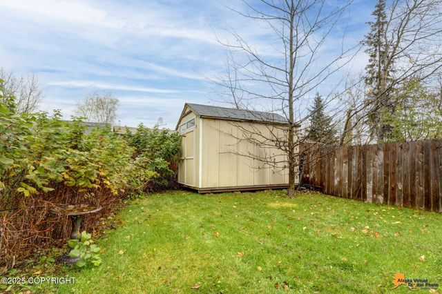 10412 Thimble Berry Drive, Anchorage, AK 99515