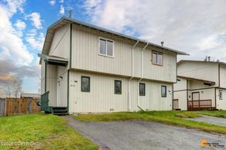 10412 Thimble Berry Drive, Anchorage, AK 99515