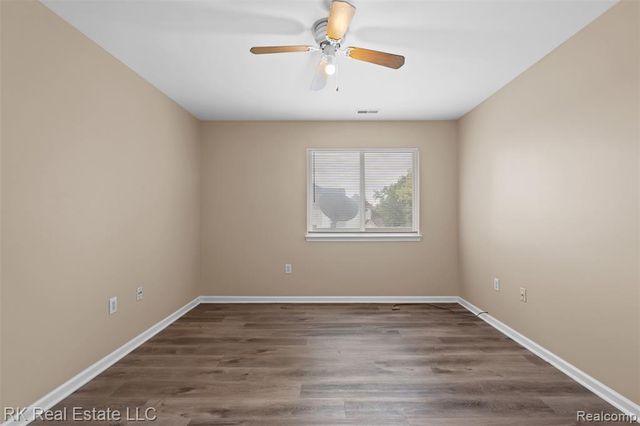 804 Brandon Avenue, Pontiac, MI 48340