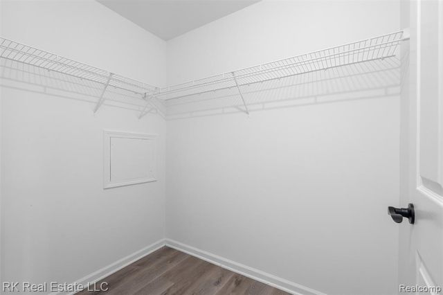 804 Brandon Avenue, Pontiac, MI 48340