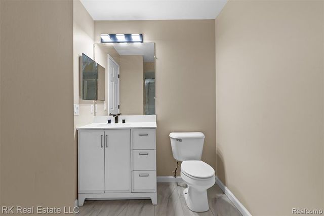 804 Brandon Avenue, Pontiac, MI 48340