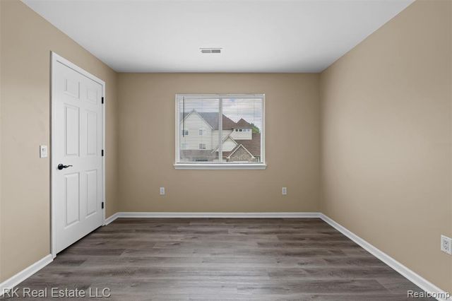 804 Brandon Avenue, Pontiac, MI 48340