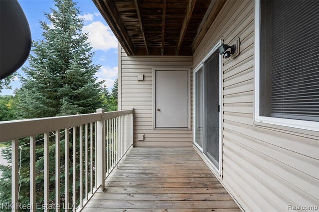 804 Brandon Avenue, Pontiac, MI 48340