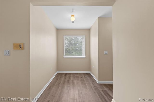 804 Brandon Avenue, Pontiac, MI 48340