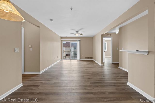 804 Brandon Avenue, Pontiac, MI 48340