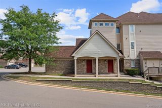 804 Brandon Avenue, Pontiac, MI 48340