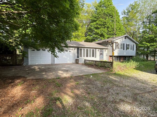 6600 S 300 E, Hamilton, IN 46742
