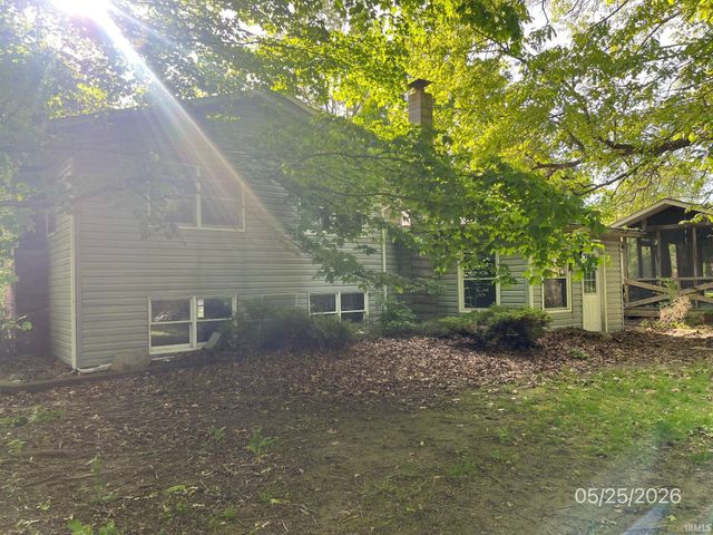 6600 S 300 E, Hamilton, IN 46742