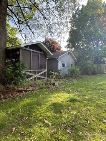 6600 S 300 E, Hamilton, IN 46742