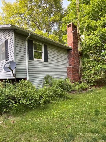 6600 S 300 E, Hamilton, IN 46742