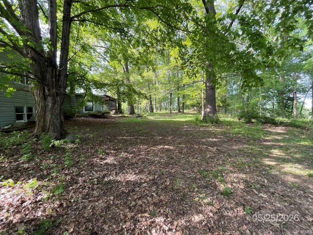 6600 S 300 E, Hamilton, IN 46742