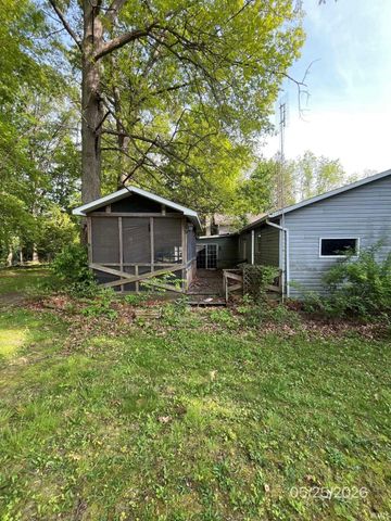 6600 S 300 E, Hamilton, IN 46742