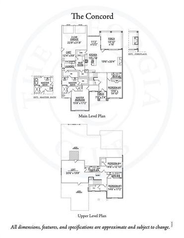 1655 Georgia Club Drive, Statham, GA 30666
