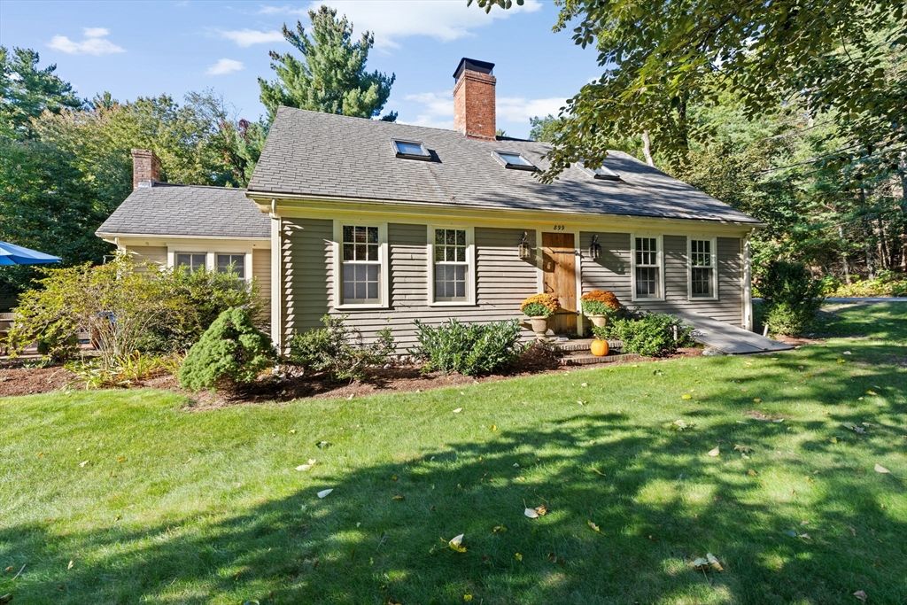 899 A Old Main Street Ext., Marshfield, MA 02050