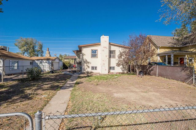 1840 Rood Avenue, Grand Junction, CO 81501