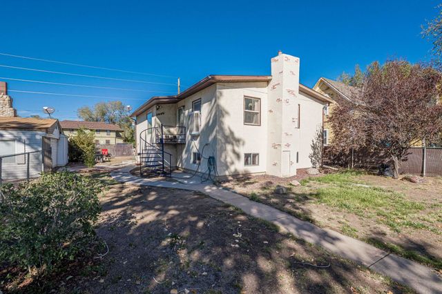 1840 Rood Avenue, Grand Junction, CO 81501