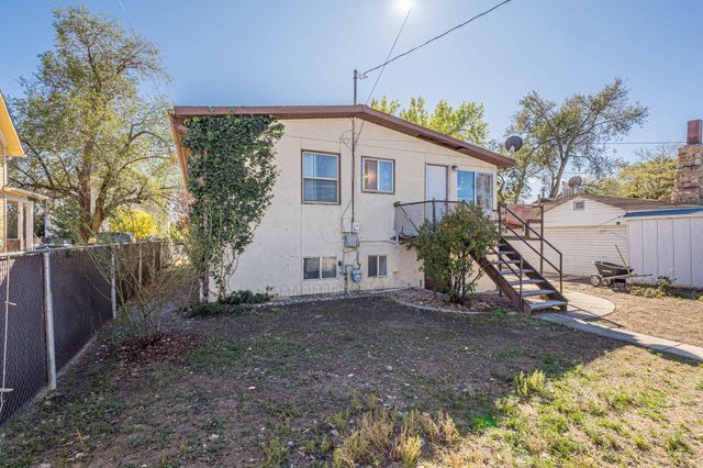 1840 Rood Avenue, Grand Junction, CO 81501