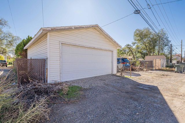 1840 Rood Avenue, Grand Junction, CO 81501