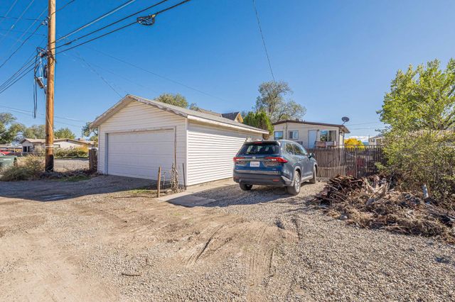 1840 Rood Avenue, Grand Junction, CO 81501